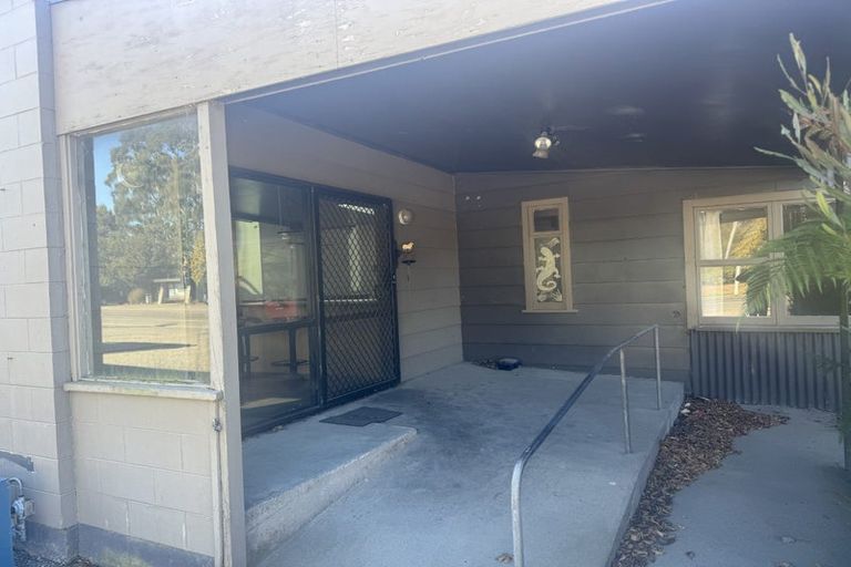 Photo of property in 2498 West Coast Road, Kirwee, Darfield, 7571