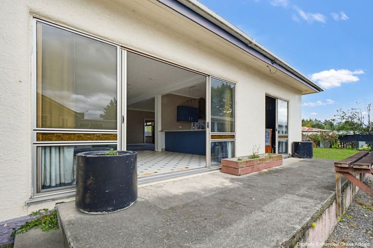 Photo of property in 5 Eric Street, Norsewood, 4974