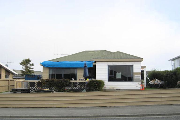 Photo of property in 12 Trafalgar Street, Maori Hill, Timaru, 7910