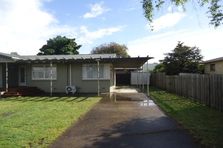 Photo of property in 31 Macdonald Road, Glenview, Hamilton, 3206