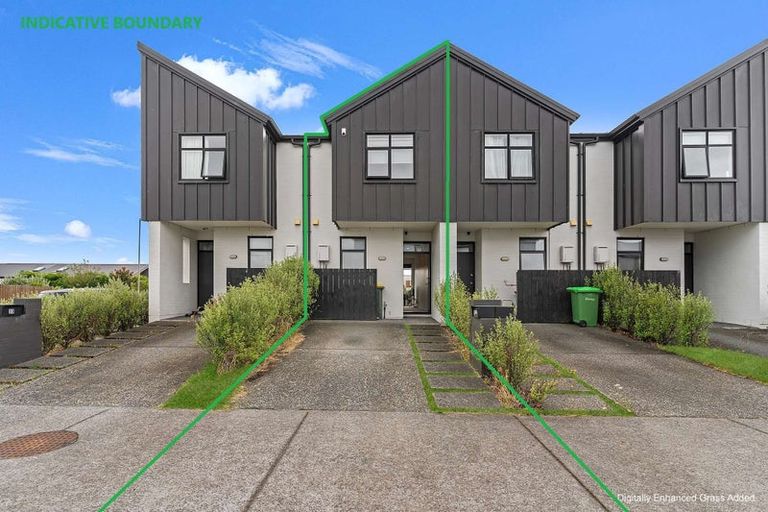 Photo of property in 21 Alliance Lane, Papakura, 2110