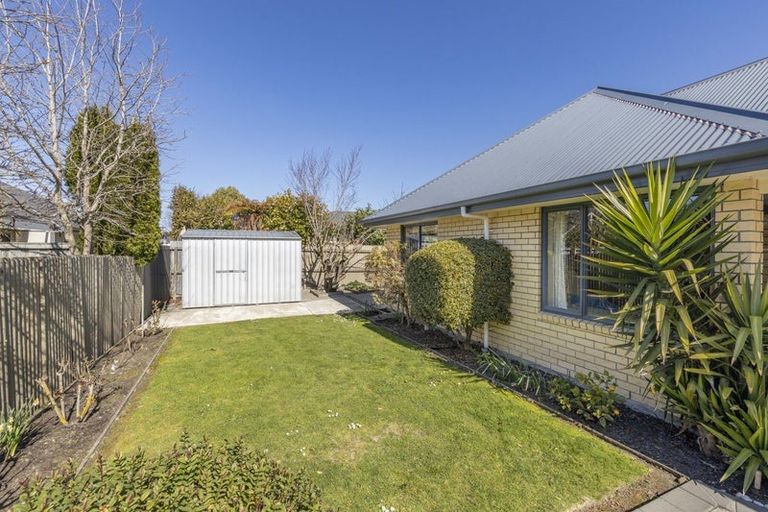 Photo of property in 22a Ayers Street, Rangiora, 7400