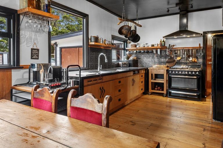 Photo of property in 745 Whareora Road, Whareora, Whangarei, 0175