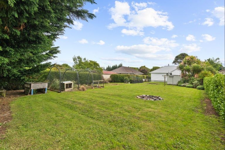 Photo of property in 38 Alfredton Road, Eketahuna, 4900