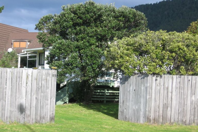 Photo of property in 93 Pauanui Boulevard, Pauanui, Hikuai, 3579