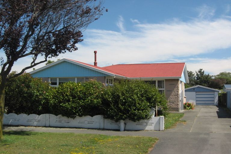 Photo of property in 42 Rydal Street, Hoon Hay, Christchurch, 8025