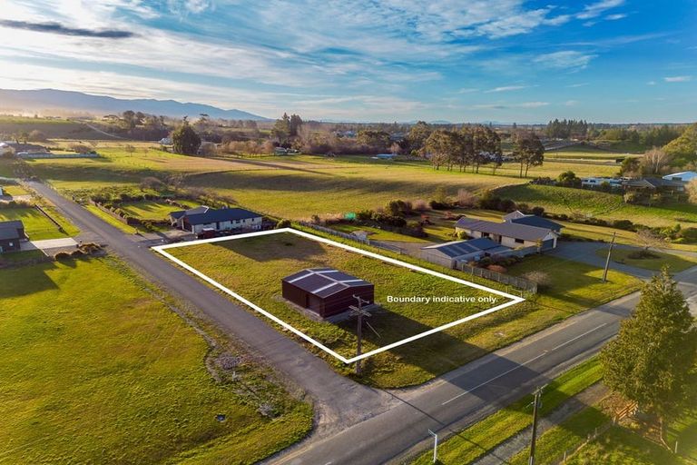 Photo of property in 17 Allan Street, Waimate, 7924