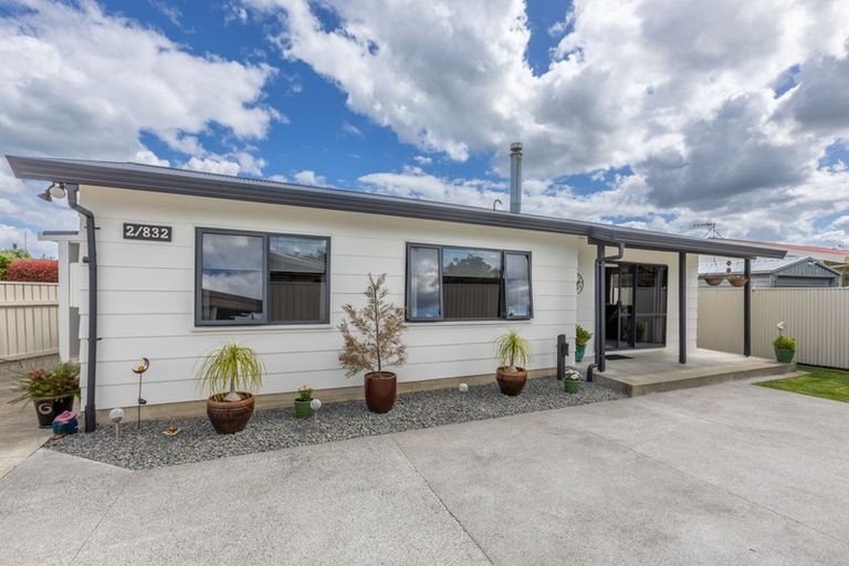Photo of property in 2/832 Cook Place, Raureka, Hastings, 4120