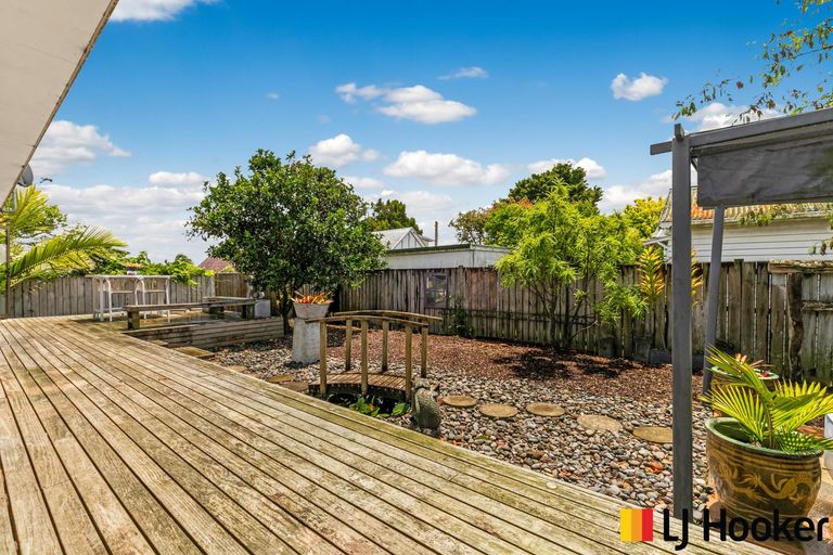 Photo of property in 3/9 Nelson Street, Papakura, 2110