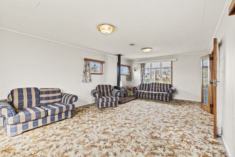 Photo of property in 15 Potaka Street, Marton, 4710