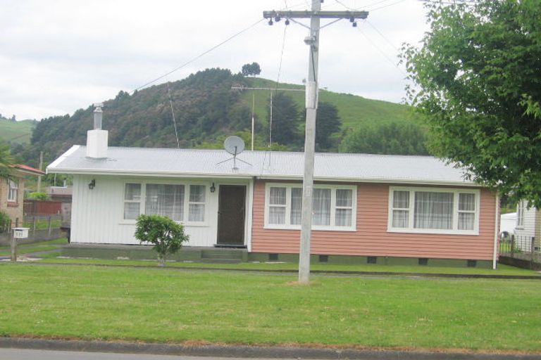 Photo of property in 333 Taupo Road, Taumarunui, 3920