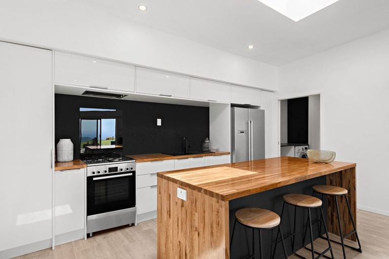 Photo of property in 315 Double Hill Road, Waitati, 9085