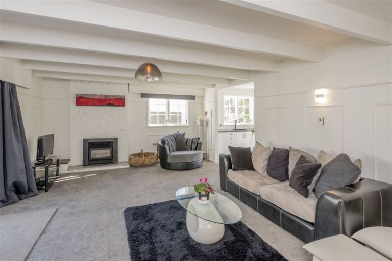 Photo of property in 34 Burn Street, Levin, 5510