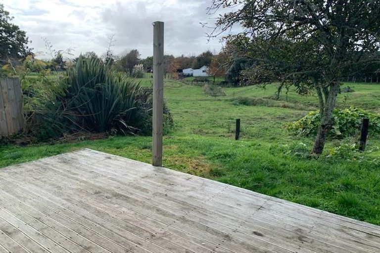 Photo of property in 132 Gordonton Road, Puketaha, Hamilton, 3281