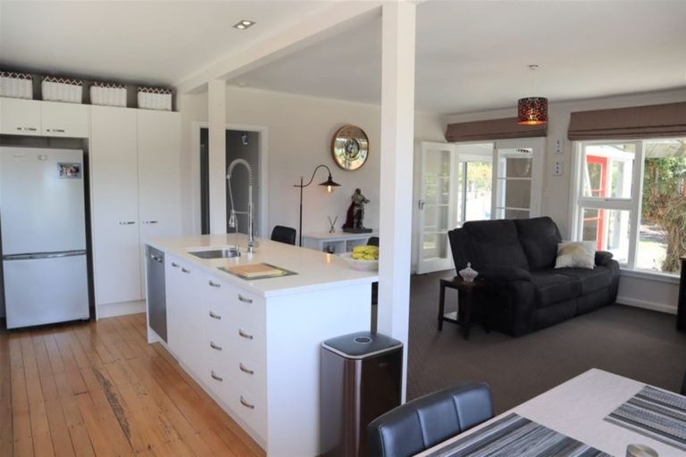 Photo of property in 150 Carters Road, Amberley, 7410