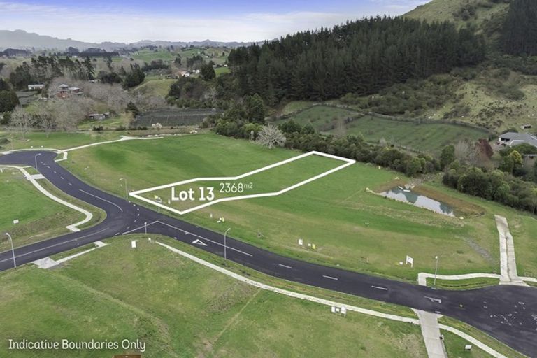 Photo of property in 8 Blueberry Lane, Waihi, 3682