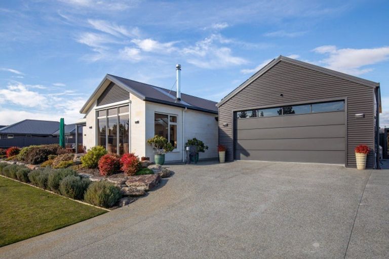 Photo of property in 52 Larch Crescent, Alexandra, 9320