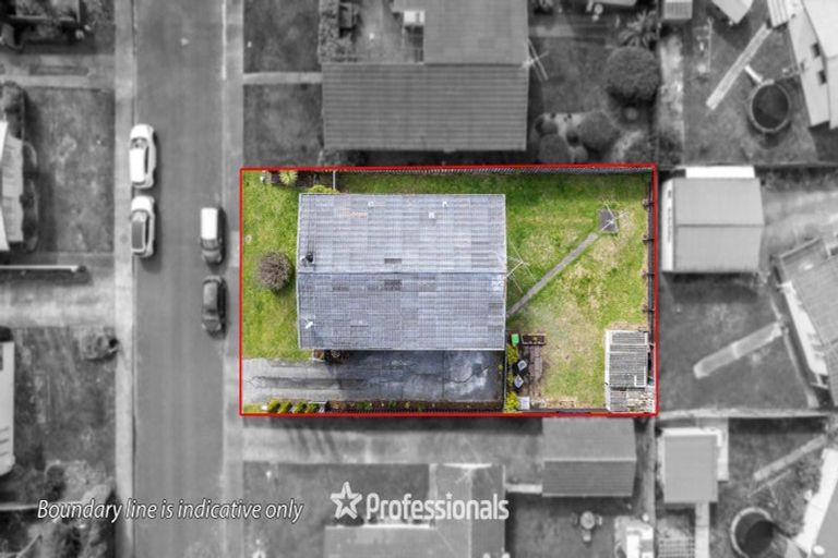 Photo of property in 26 Shanly Street, Brown Owl, Upper Hutt, 5018
