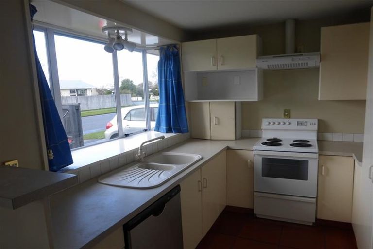 Photo of property in 1a Charles Upham Avenue, Hillmorton, Christchurch, 8025