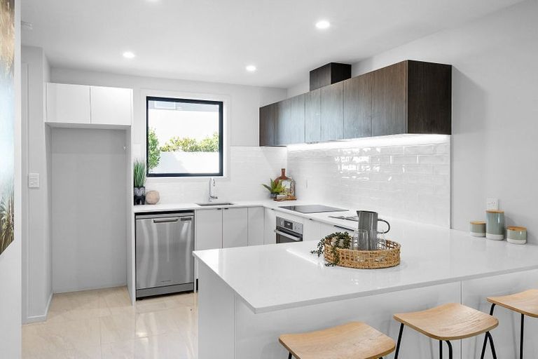 Photo of property in 28a Mayfair Street, Riccarton, Christchurch, 8011