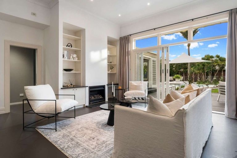 Photo of property in 37 Ohinerau Street, Remuera, Auckland, 1050