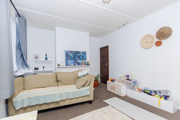 Photo of property in 10 Fraser Street, Huntly, 3700