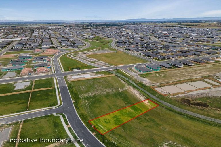 Photo of property in 74 Candlesticks Crescent, Lincoln, 7608