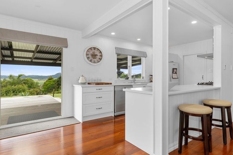 Photo of property in 148 Matarau Road, Matarau, Kamo, 0185