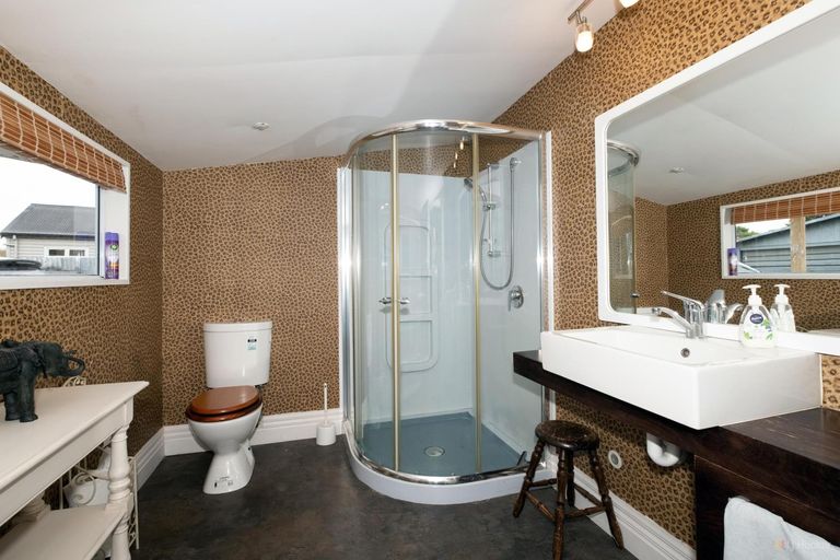 Photo of property in 602 Woodbury Road, Woodbury, Geraldine, 7991