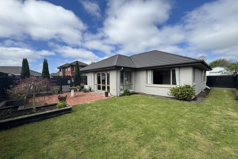 Photo of property in 8a Suva Street, Upper Riccarton, Christchurch, 8041