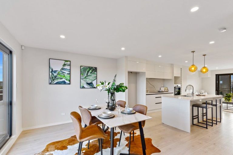 Photo of property in 50 Wallace Road, Hobsonville, Auckland, 0616