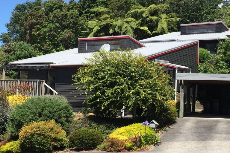 Photo of property in 48a Maratahu Street, Westown, New Plymouth, 4310