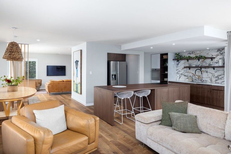 Photo of property in 3 Te Wairewa Street, Pegasus, 7612