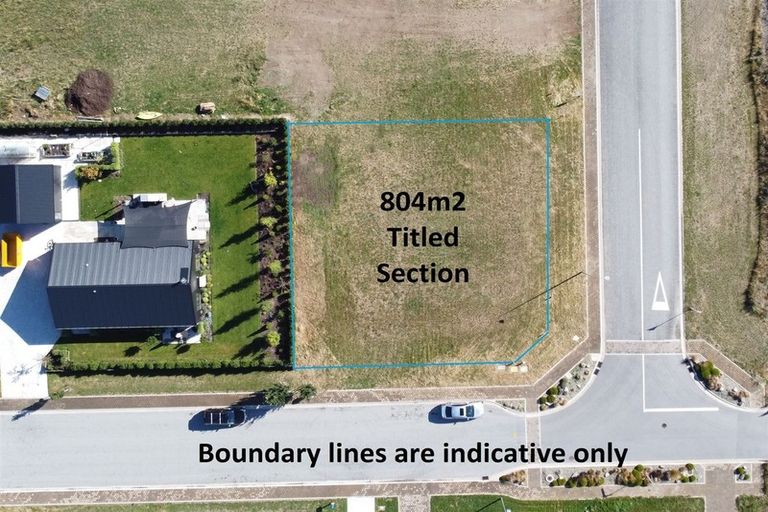 Photo of property in 24 Swan Street, Lake Hawea, 9382