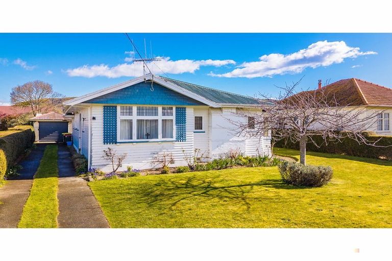 Photo of property in 29 Manse Street, Waimate, 7924