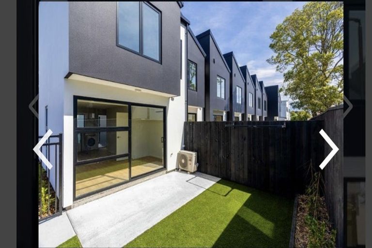 Photo of property in 6/55 Stanmore Road, Linwood, Christchurch, 8011