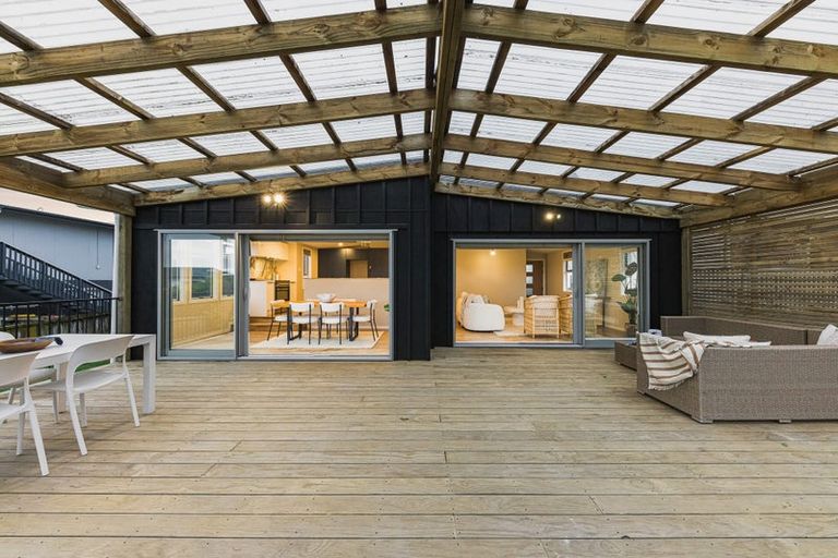 Photo of property in 307 Mahurangi East Road, Snells Beach, 0920