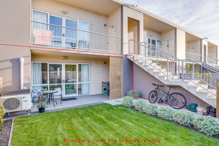 Photo of property in 9/31 Bordesley Street, Phillipstown, Christchurch, 8011