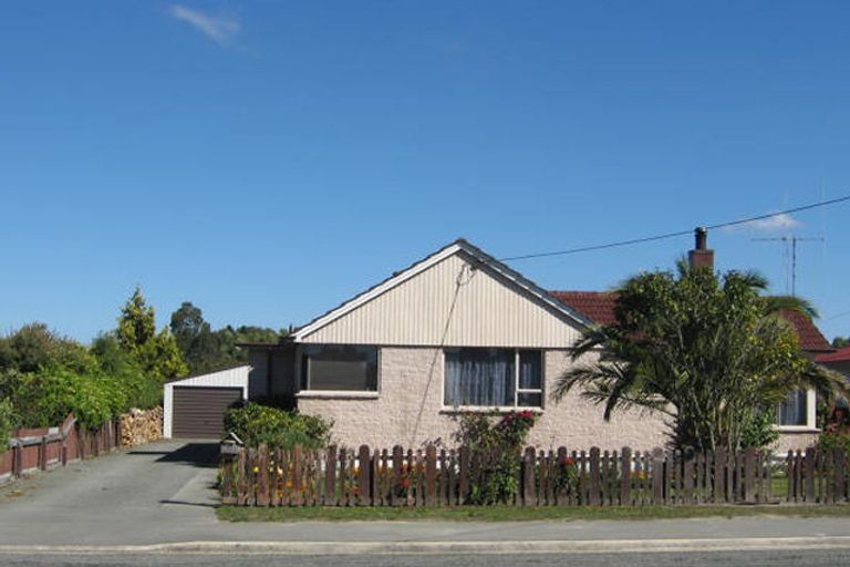 Photo of property in 39 Birkett Street, Temuka, 7920