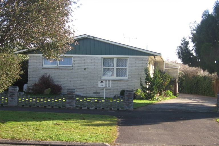 Photo of property in 6 Yvonne Street, Melville, Hamilton, 3206