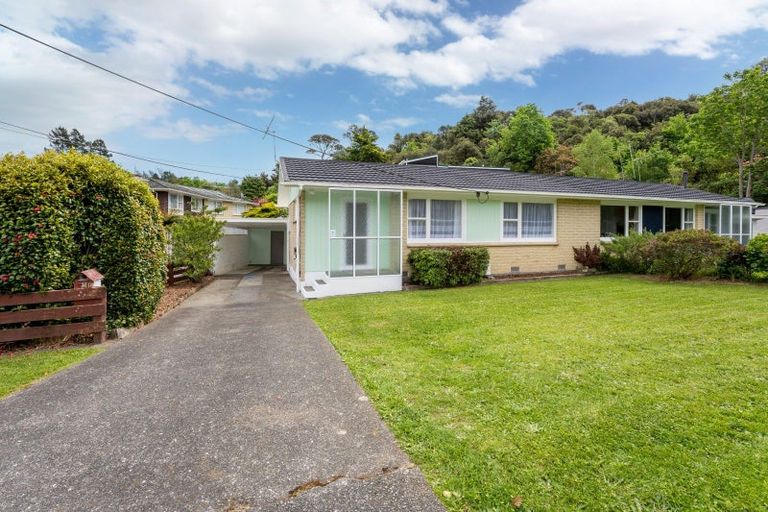 Photo of property in 1/11 Hair Street, Wainuiomata, Lower Hutt, 5014