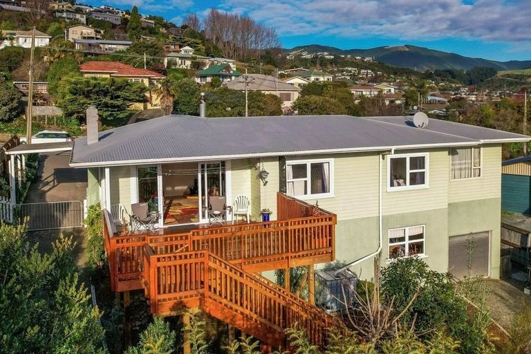 Photo of property in 552 Waimea Road, Annesbrook, Nelson, 7011