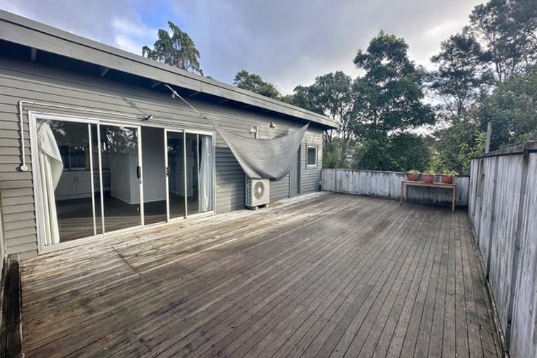 Photo of property in 135c Rosier Road, Glen Eden, Auckland, 0602