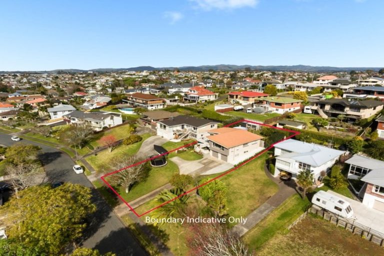 Photo of property in 53 Freyberg Street, Otumoetai, Tauranga, 3110