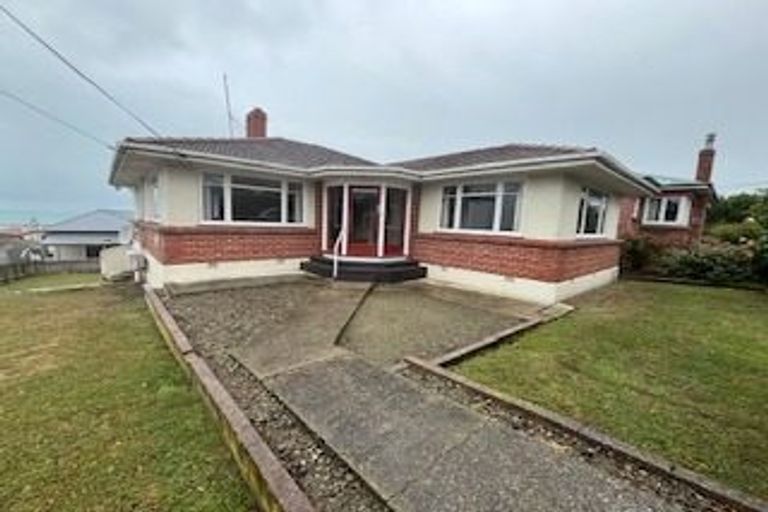 Photo of property in 31a Ure Street, South Hill, Oamaru, 9400