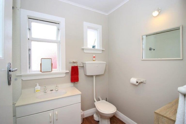 Photo of property in 1 Aytoun Street, Shiel Hill, Dunedin, 9013