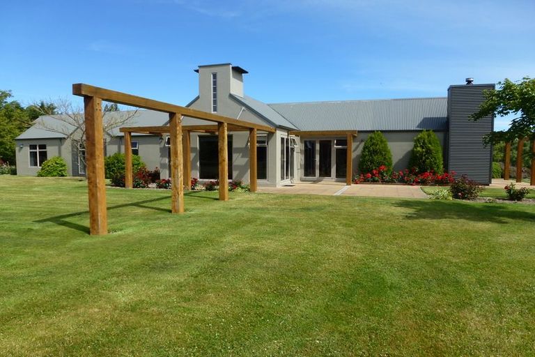 Photo of property in 110 Springvale Road, Clyde, Alexandra, 9391