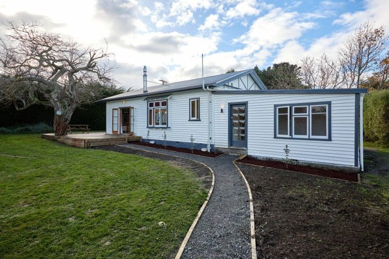 Photo of property in 869 Inland Kaikoura Road, Inland Road, Kaikoura, 7373