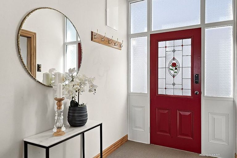 Photo of property in 5 Jeypore Street, Berhampore, Wellington, 6023