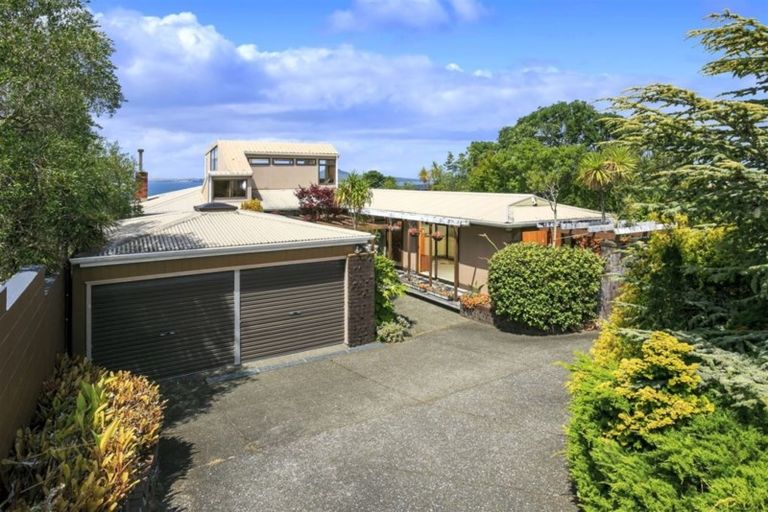 Photo of property in 191 Beach Road, Castor Bay, Auckland, 0620